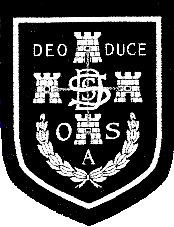 OSA badge