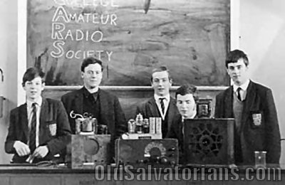 c68-69 Amateur Radio Society