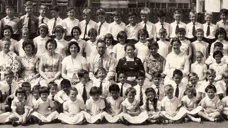 St. Joseph's School 1961 [Part 5 of 8]